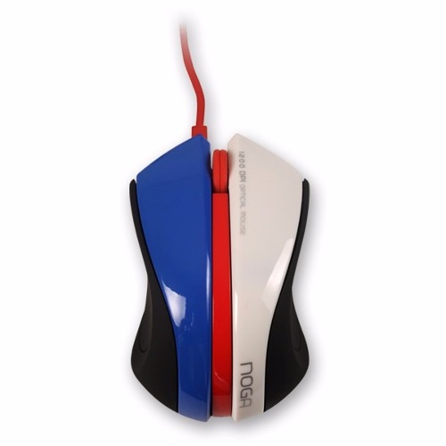 MOUSE NOGA NGM-420 USB