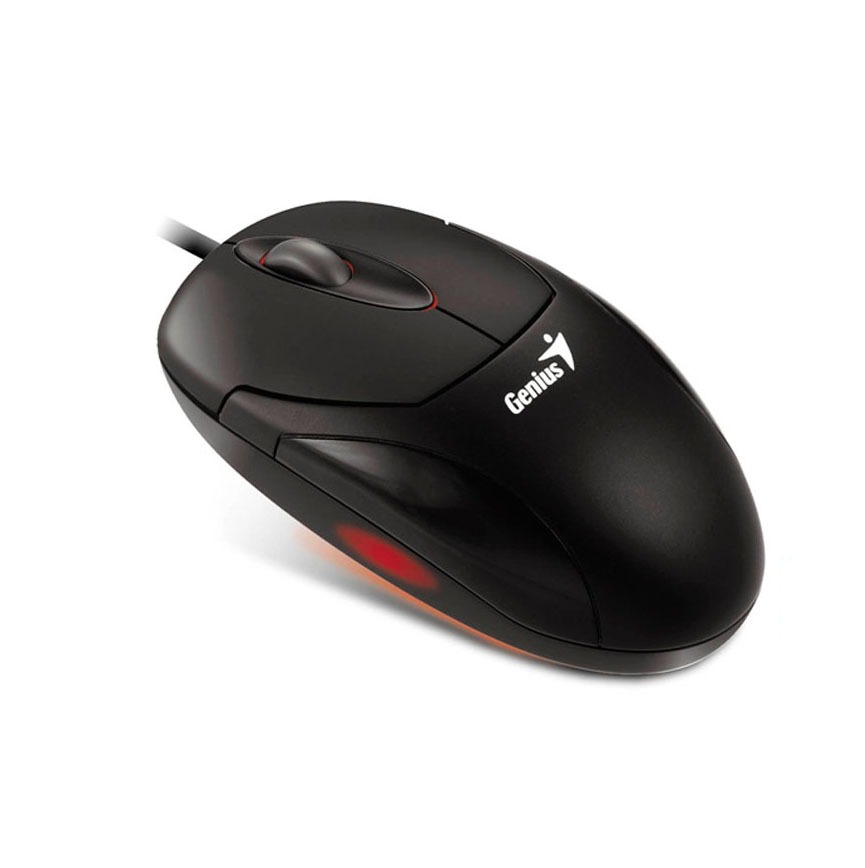 MOUSE GENIUS NS120 PS2