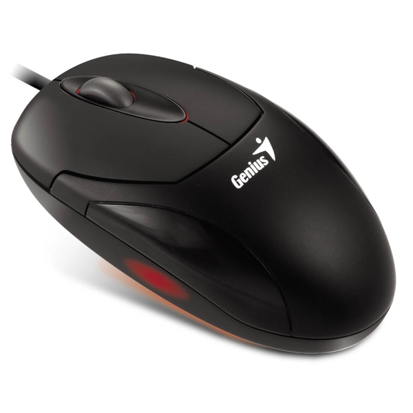 MOUSE GENIUS XSCROLL PS2