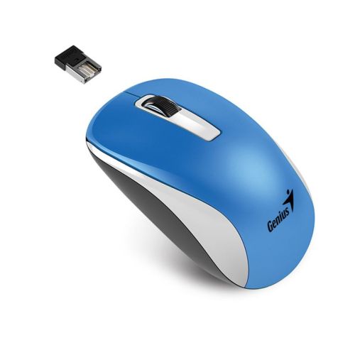 MOUSE GENIUS NX-7010 Inalambrico WS