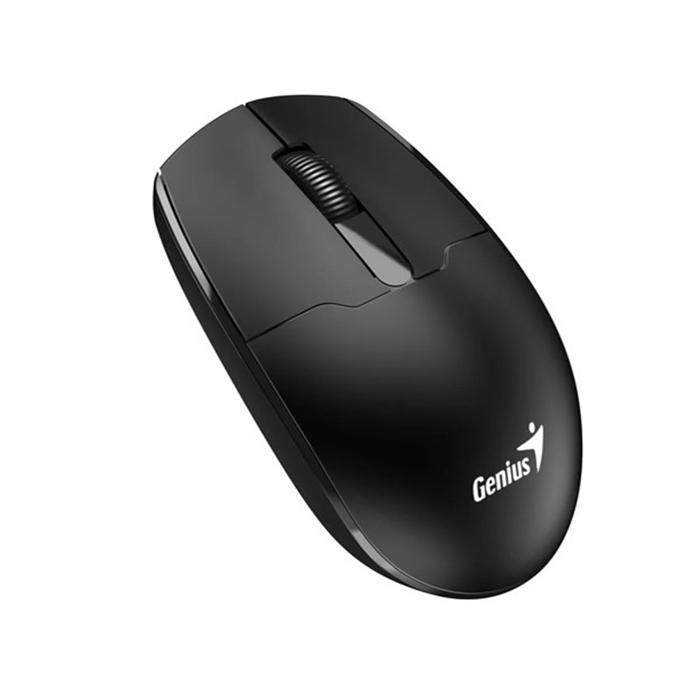 MOUSE GENIUS NX-7000SE INALAMBRICO WS NEGRO · Imagen 2