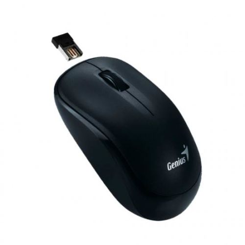 MOUSE GENIUS NX-7000 Inalambrico WS NEGRO