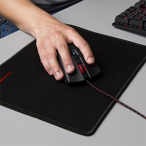 MOUSE PAD HYPERX S MEDIUM SPEED EDITION (360X300) HX-MPFS-S-M · Imagen 2