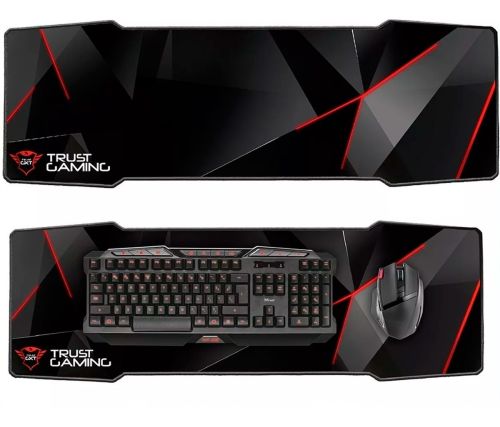 MOUSEPAD TRUST GTX-209 900X300 MM · Imagen 2