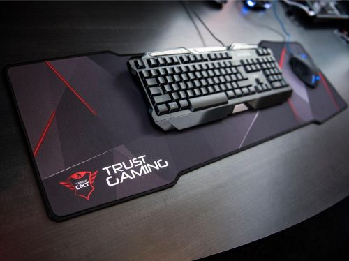 MOUSEPAD TRUST GTX-209 900X300 MM · Imagen 3