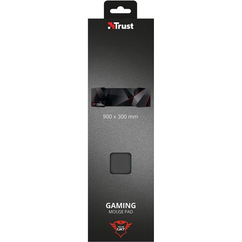 MOUSEPAD TRUST GTX-209 900X300 MM