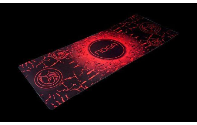 MOUSE PAD GEL LISO Pack 10 Unidades