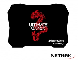 MOUSE PAD GAMER NETMAK NM-ULTIMATUM 90X28 CM