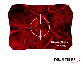 MOUSE PAD GAMER NETMAK NM-KIBUM 90X28 CM