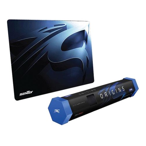 MOUSE PAD GAMER ESTAMPADO 900mm X 400mm