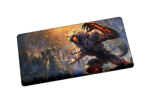 MOUSE PAD GAMER ESTAMPADO