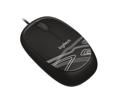 MOUSE LOGITECH M105 USB · Imagen 2