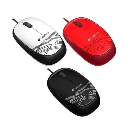 MOUSE LOGITECH M105 USB · Imagen 3