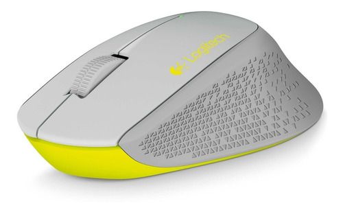 MOUSE LOGITECH M280 Inalambrico WS GRIS · Imagen 2