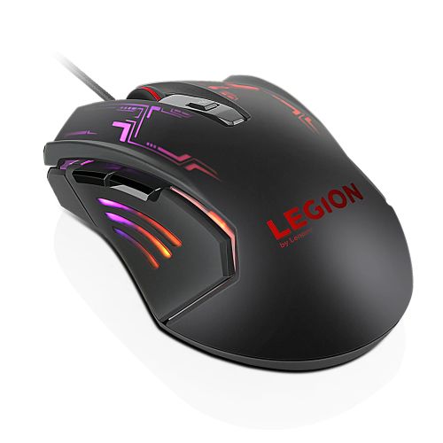 MOUSE LENOVO Legion M200 RGB