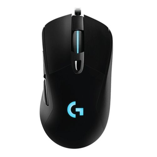 MOUSE LOGITECH G403 HERO 910-005631 · Imagen 2
