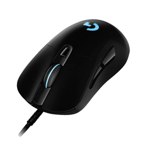 MOUSE LOGITECH G403 HERO 910-005631 · Imagen 3