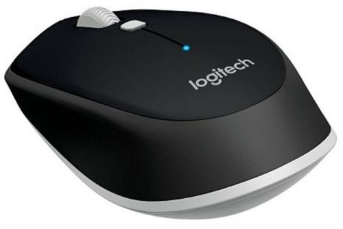 MOUSE LOGITECH M535 BlueTooth BT BLACK 910-004432 · Imagen 2