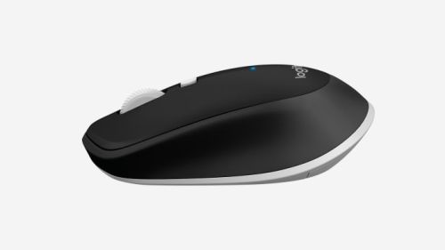 MOUSE LOGITECH M535 BlueTooth BT BLACK 910-004432 · Imagen 3