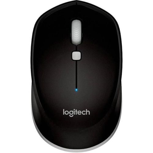 MOUSE LOGITECH M535 BlueTooth BT BLACK 910-004432