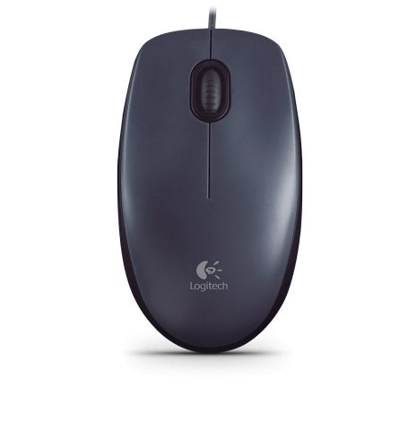 MOUSE LOGITECH M90 USB (20)