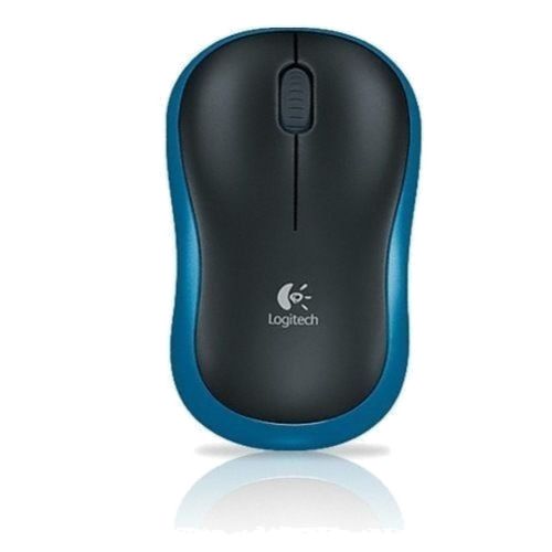 MOUSE LOGITECH M185 Inalambrico WS (4)