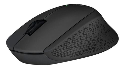 MOUSE LOGITECH M280 Inalambrico WS NEGRO · Imagen 3