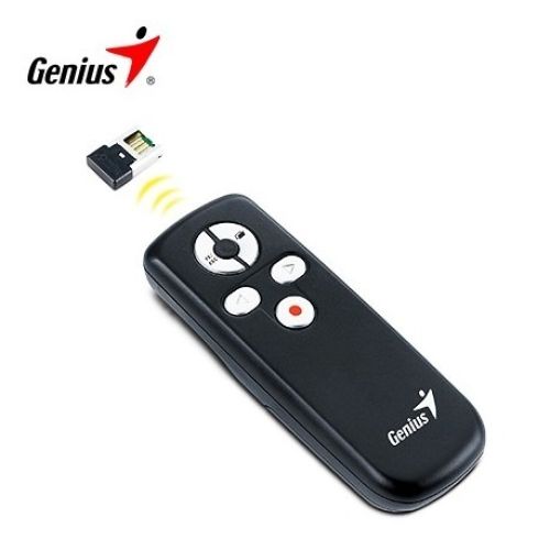 MEDIA POINTER 100 GENIUS WS · Imagen 2