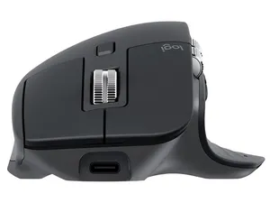 MOUSE LOGITECH MX MASTER 3S WIRELESS | BLUETOOTH 910-006561 · Imagen 3