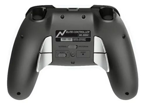 GAMEPAD NOGA NG-5000X BLUETOOTH (PARA PS4) · Imagen 2