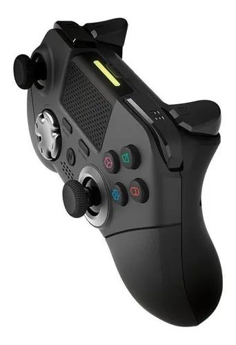 GAMEPAD NOGA NG-5000X BLUETOOTH (PARA PS4) · Imagen 3