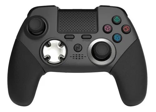 GAMEPAD NOGA NG-5000X BLUETOOTH (PARA PS4)