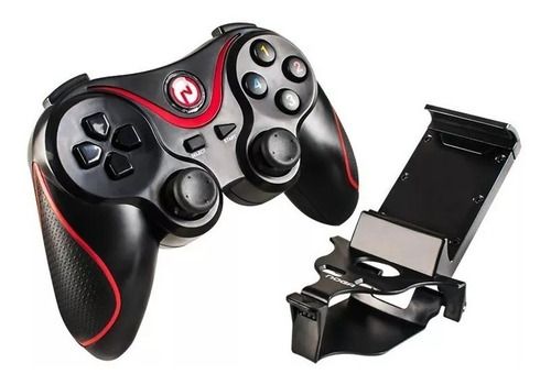 GAMEPAD NOGA NG-2G01 BT SOPORTE AJUSTABLE · Imagen 2