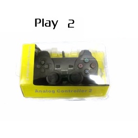 GAMEPAD PS2CON BLISTER - JOYSTICK