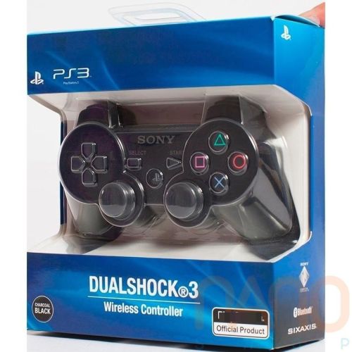 GAMEPAD SONY PS3 WS COPIA - JOYSTICK · Imagen 2