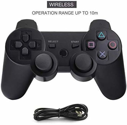 GAMEPAD SONY PS3 WS COPIA - JOYSTICK