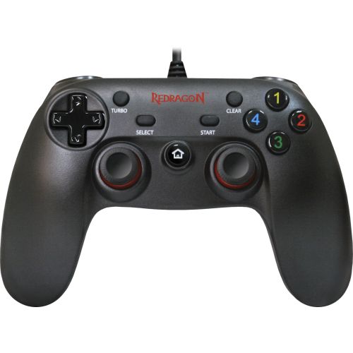 GAMEPAD REDRAGON G807-PS3-PC-USB 2.0 · Imagen 2