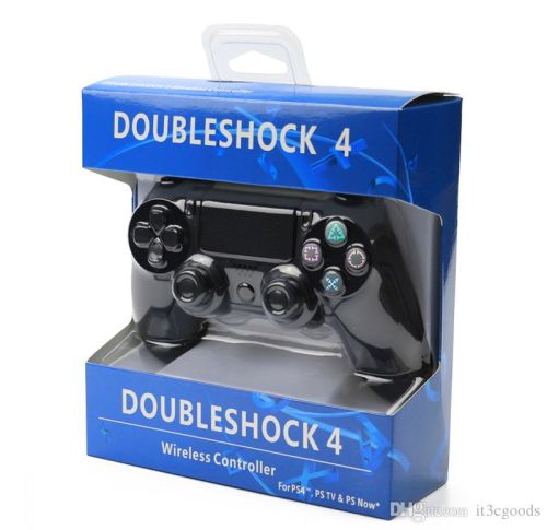GAMEPAD PS4 COPIA WD-102