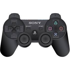 GAMEPAD SONY PS3 SIN BLISTER - JOYSTICK