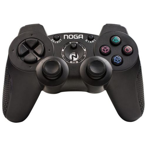 GAMEPAD NOGA NG-3090 PS2/PS3/PC INALAMBRICO - JOYSTICK · Imagen 2