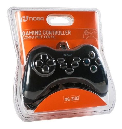 GAMEPAD NOGA NG-2103 (PARA PC) · Imagen 2