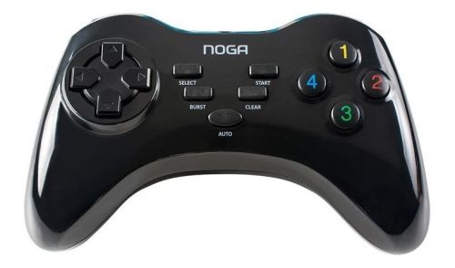 GAMEPAD NOGA NG-2103 (PARA PC)