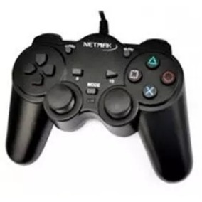 GAMEPAD NETMAK NM-2007 USB - JOYSTICK