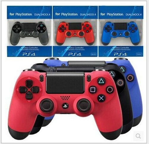 GAMEPAD SONY PS4 ORIGINAL - JOYSTICK