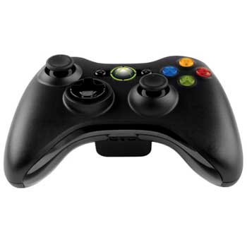 GAMEPAD XBOX 360 - JOYSTICK