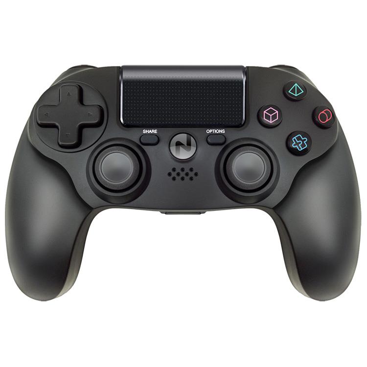 GAMEPAD NOGA NG-4200 PARA PS4 - PS3 y PC CABLEADO - JOYSTICK