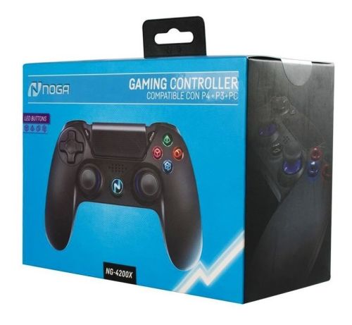 GAMEPAD NOGA NG-4200X PC/PS3/PS4 