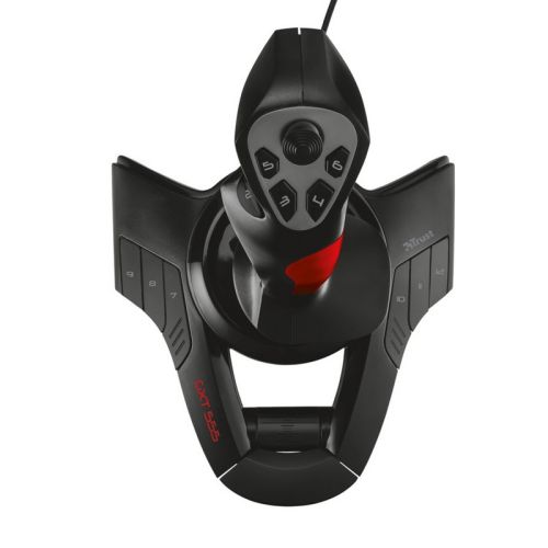 JOYSTICK TRUST GXT 555 PREDATOR · Imagen 2