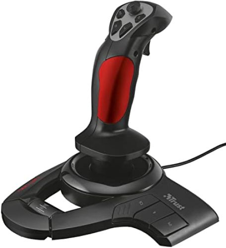 JOYSTICK TRUST GXT 555 PREDATOR · Imagen 3