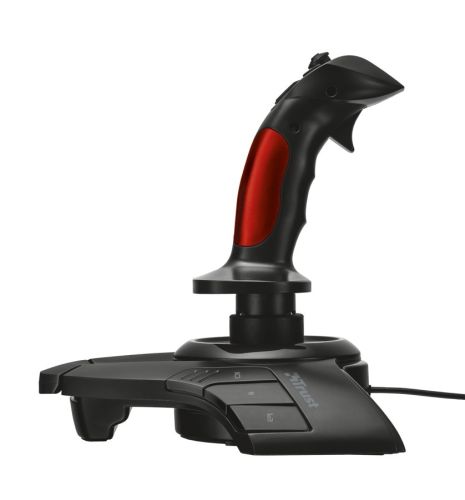 JOYSTICK TRUST GXT 555 PREDATOR · Imagen 4